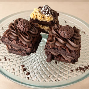 imagem do produto Brownie