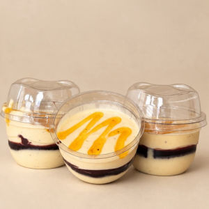 imagem do produto Maracujá Com Ganache