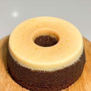 imagem do produto Bolo Prestígio