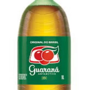 imagem do produto Refrigerante antártica 1L