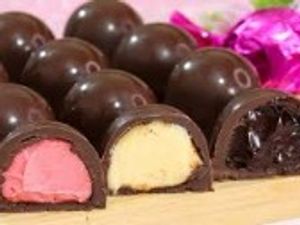 imagem do produto trufa