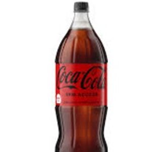 imagem do produto coca de 1L zero
