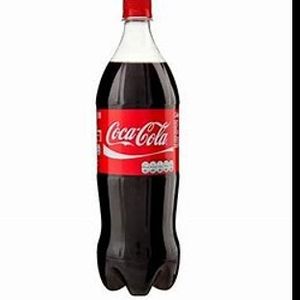 imagem do produto coca-cola 1L