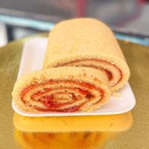 imagem do produto rocambole Goiaba