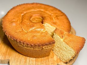 imagem do produto Bolo De Nata