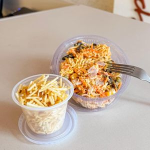 imagem do produto salpicão-frango