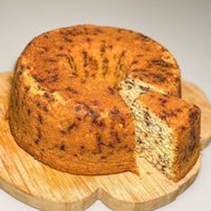 imagem do produto Meio Bolo Formigueiro