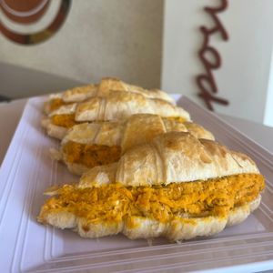 imagem do produto croissant de frango