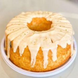 imagem do produto meio bolo de limão