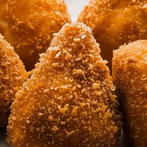 imagem do produto coxinha de frango