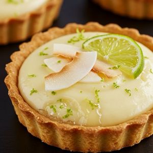 imagem do produto tortelete limão