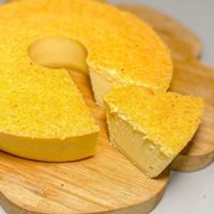 imagem do produto Meio Bolo de Queijo