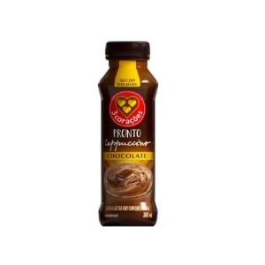 imagem do produto capuccino chocolate 