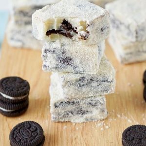 imagem do produto Palha italiana ninho com oreo 