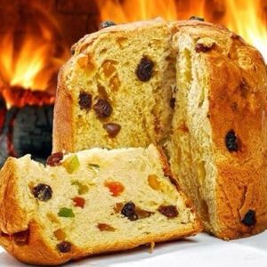 imagem do produto Panetone