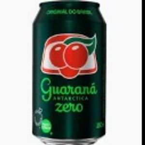 imagem do produto guaraná antartica zero