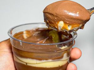 imagem do produto Ferradura