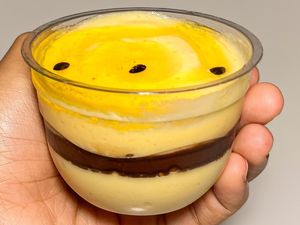 imagem do produto Maracujá Com Ganache