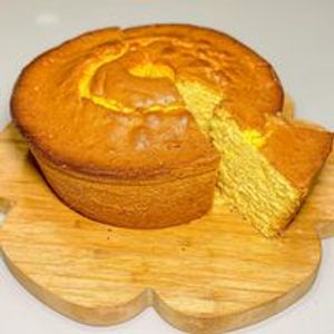 imagem do produto Meio bolo de laranja