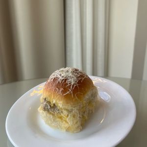 imagem do produto pão delicia de carne de sol