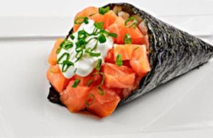 imagem do produto Temaki filadélfia