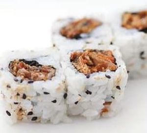 imagem do produto Uramaki Atum Cremoso