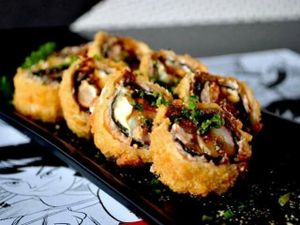 imagem do produto Hot Roll Especial Botan (10 unidades)