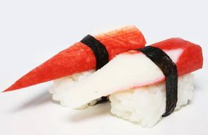 imagem do produto Niguiri Kani