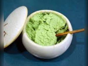 imagem do produto Wasabi