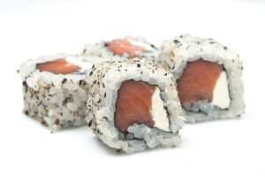 imagem do produto Uramaki filadélfia
