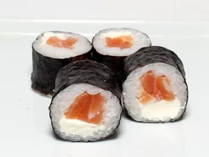 imagem do produto Hossomaki Filadélfia