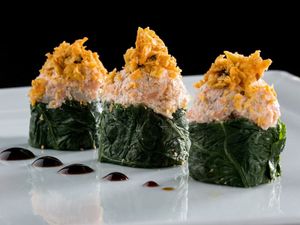 imagem do produto Acelgamaki Gourmet (10 unidades)