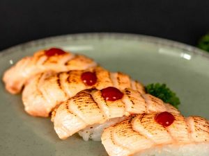 imagem do produto Niguiri Chamuscado