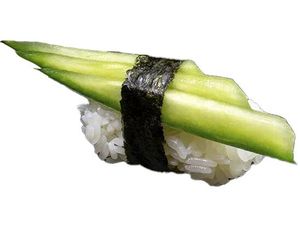 imagem do produto Niguiri pepino (1 unidade)