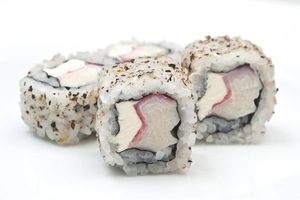 imagem do produto Uramaki Kani