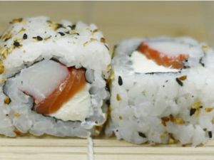 imagem do produto Uramaki Fila-Kani (10 un)