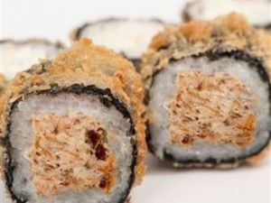 imagem do produto Hot Roll Atum