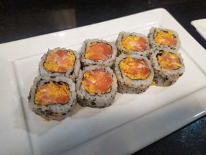 imagem do produto Uramaki Filadélfia Doritos