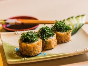imagem do produto Rot Roll Especial de Couve Crispy (8 unidades)
