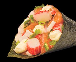 imagem do produto Temaki Fila-Kani