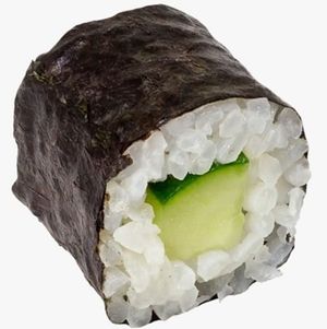 imagem do produto Hossomaki Pepino