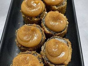 imagem do produto Hot Roll Banoffee (4 unidades)