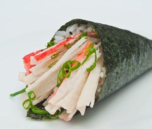 imagem do produto Temaki Kani
