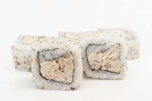 imagem do produto Uramaki Salmão Cremoso