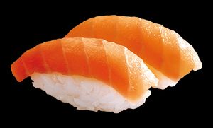 imagem do produto Niguiri Salmão