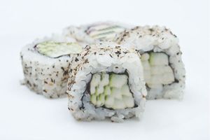 imagem do produto Uramaki Pepino