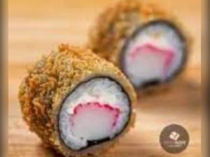 imagem do produto Hot Roll Kani