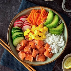 imagem do produto Poke G (aprox. 500g)
