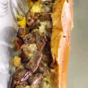 imagem do produto Dog Rês ao alho e óleo