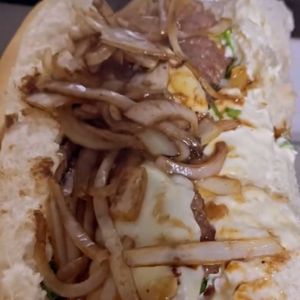 imagem do produto Dog de Bife Acebolado